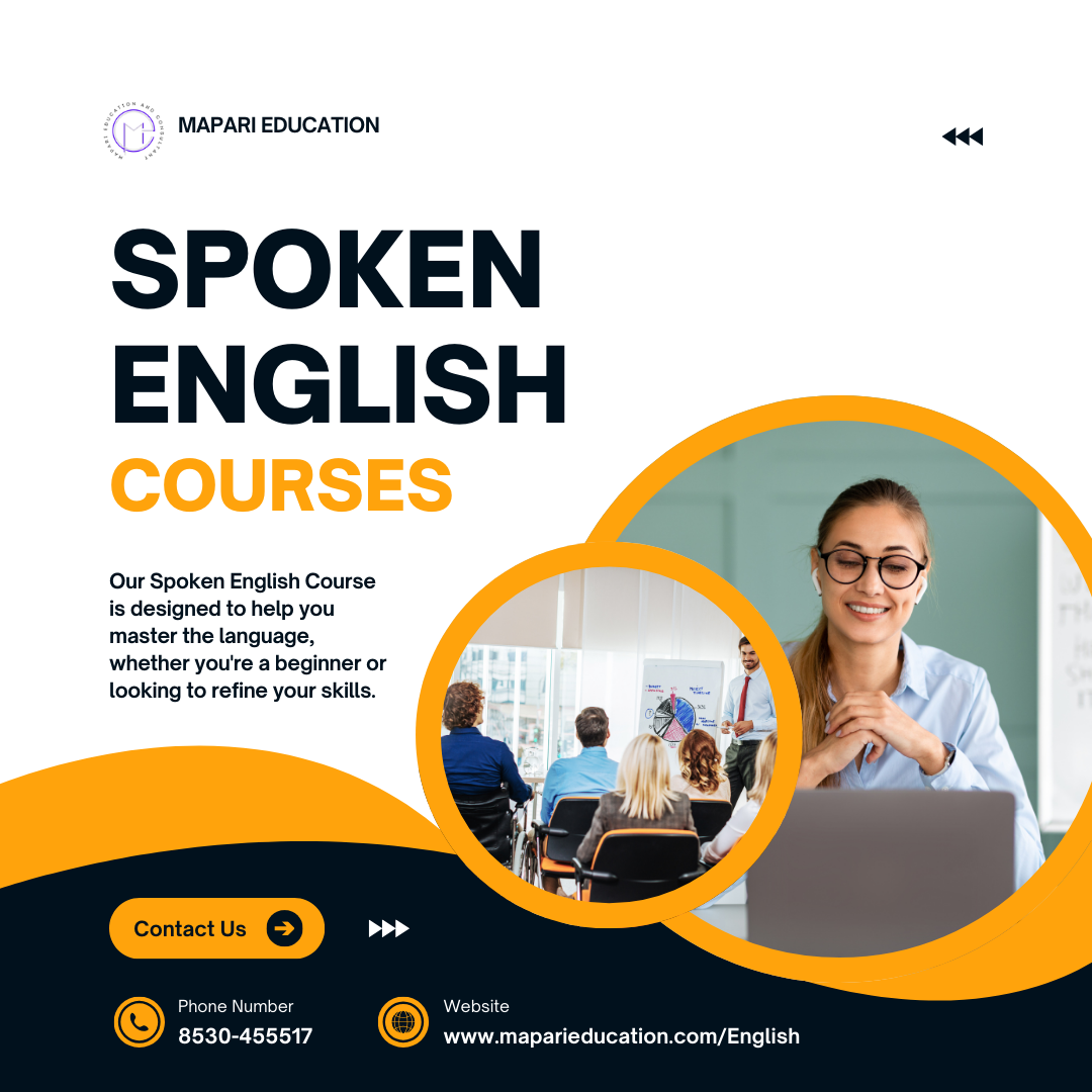 Spoken English