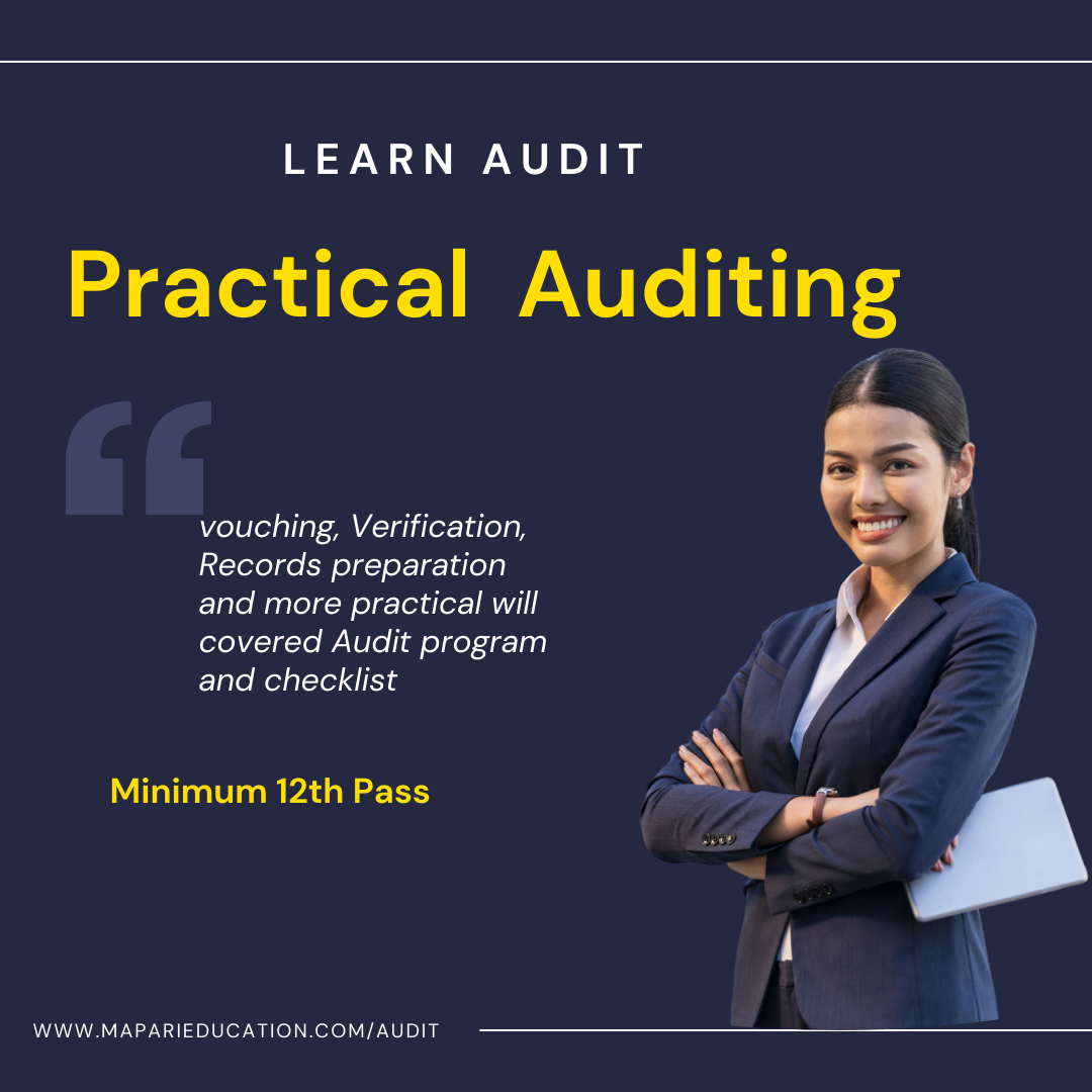 Auditing