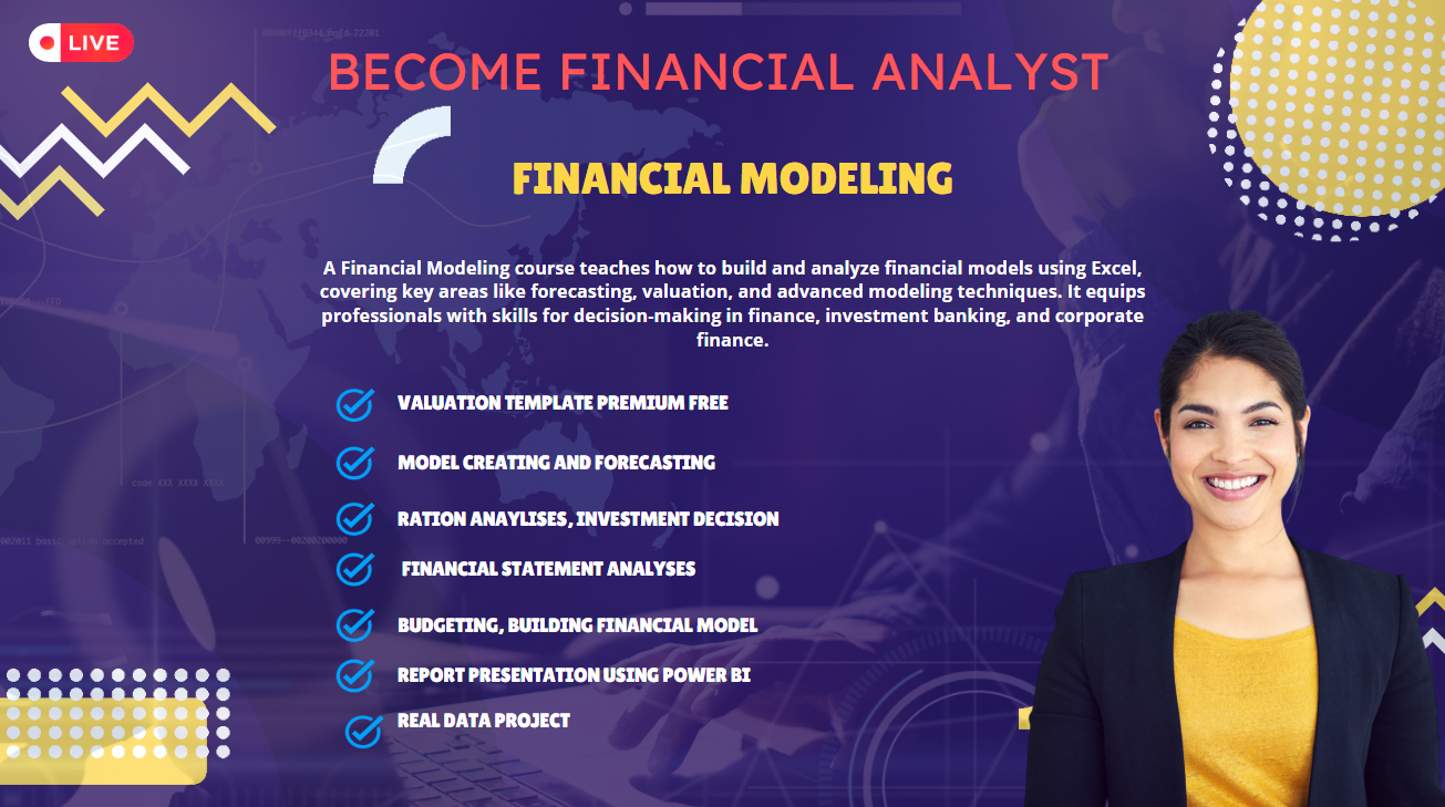 Financial Modeling