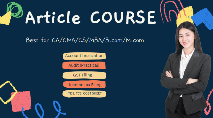 Article Course